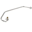 Orifice Holder Lf for GE JGAS640RM2SS - Part WB28X30969