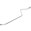 Orifice Holder for Hotpoint RGAS200DM1WW - Part WB28X31150