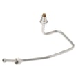 Orifice Holder for Hotpoint RGAS200DM1WW - Part WB28X31152