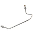 Orifice Holder for Hotpoint RGAS300DM2WW - Part WB28X31166