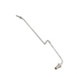 Orifice Holder for Hotpoint RGAS300DM1WW - Part WB28X31167