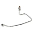 Orifice Hold for Hotpoint RGAS300DM2WW - Part WB28X31929