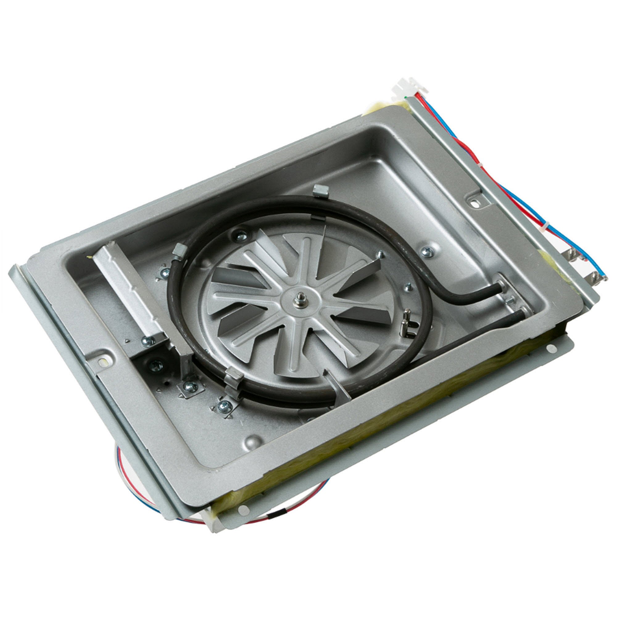 Part #wb28X33306, Convection Asm