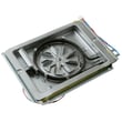 Convection Asm for GE CSB913P4N1W2 - Part WB28X33306