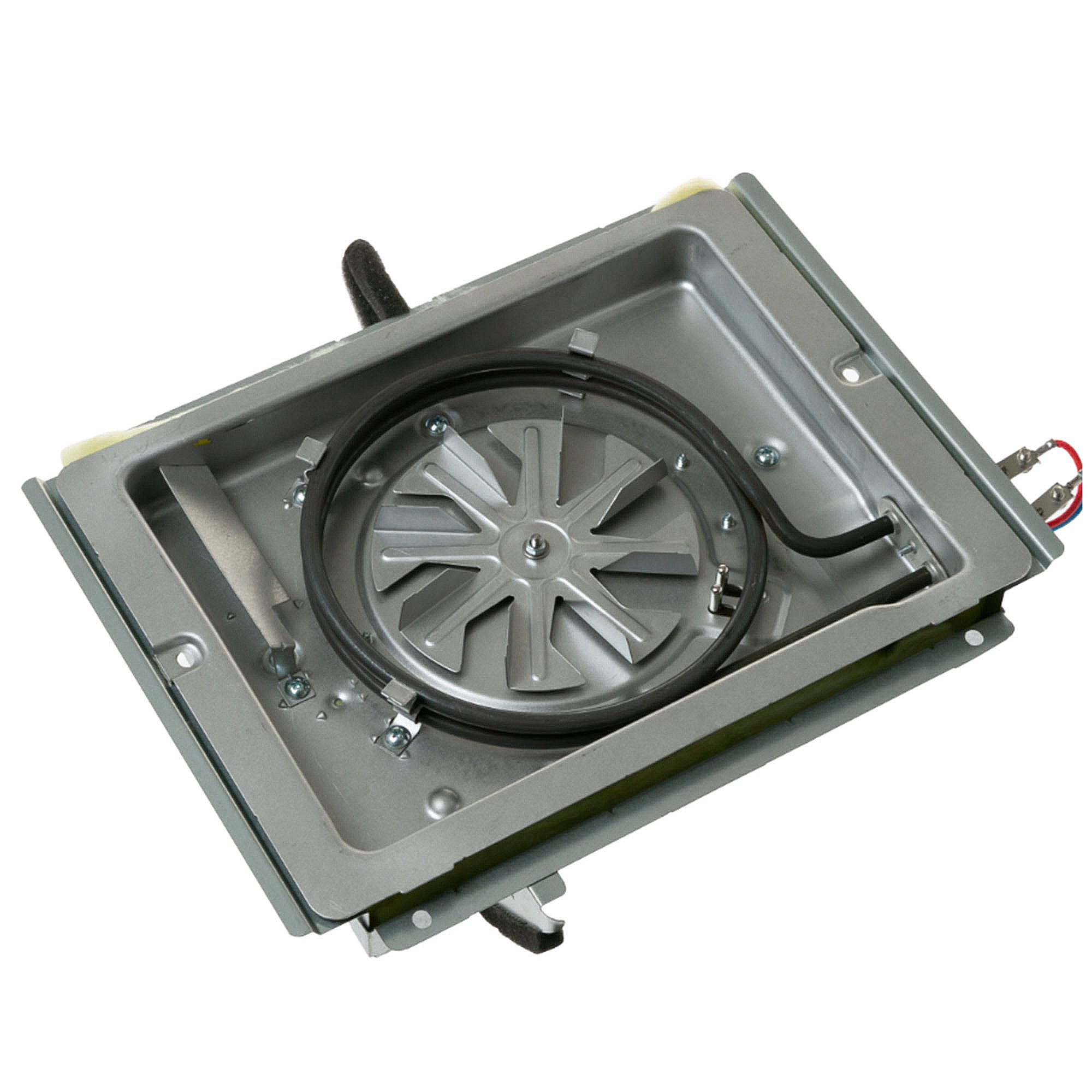 Part #wb28X33420, Convection Asm