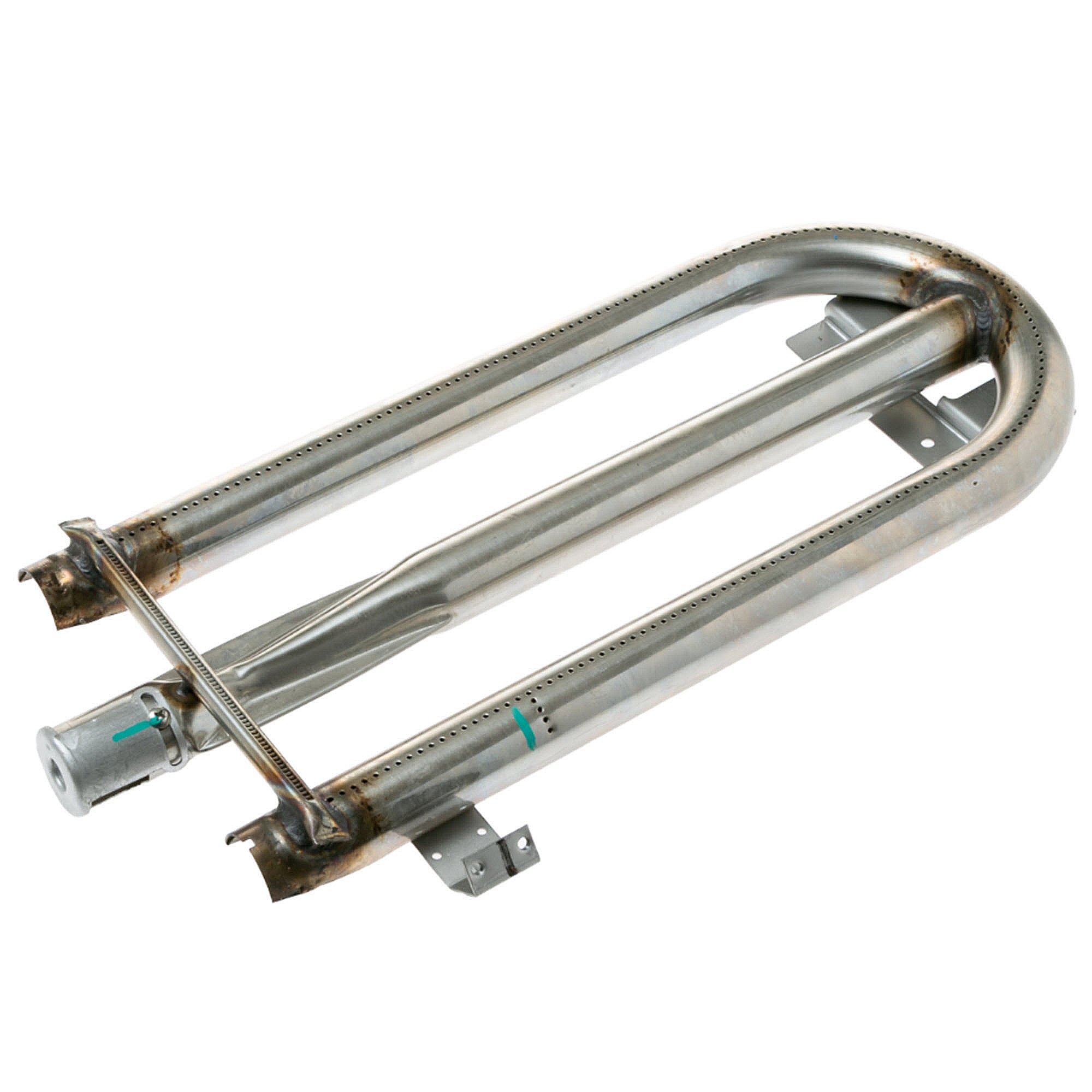 Part #wb28X33791, Range Large Oven Bake Burner (Replaces Wb28K10643)