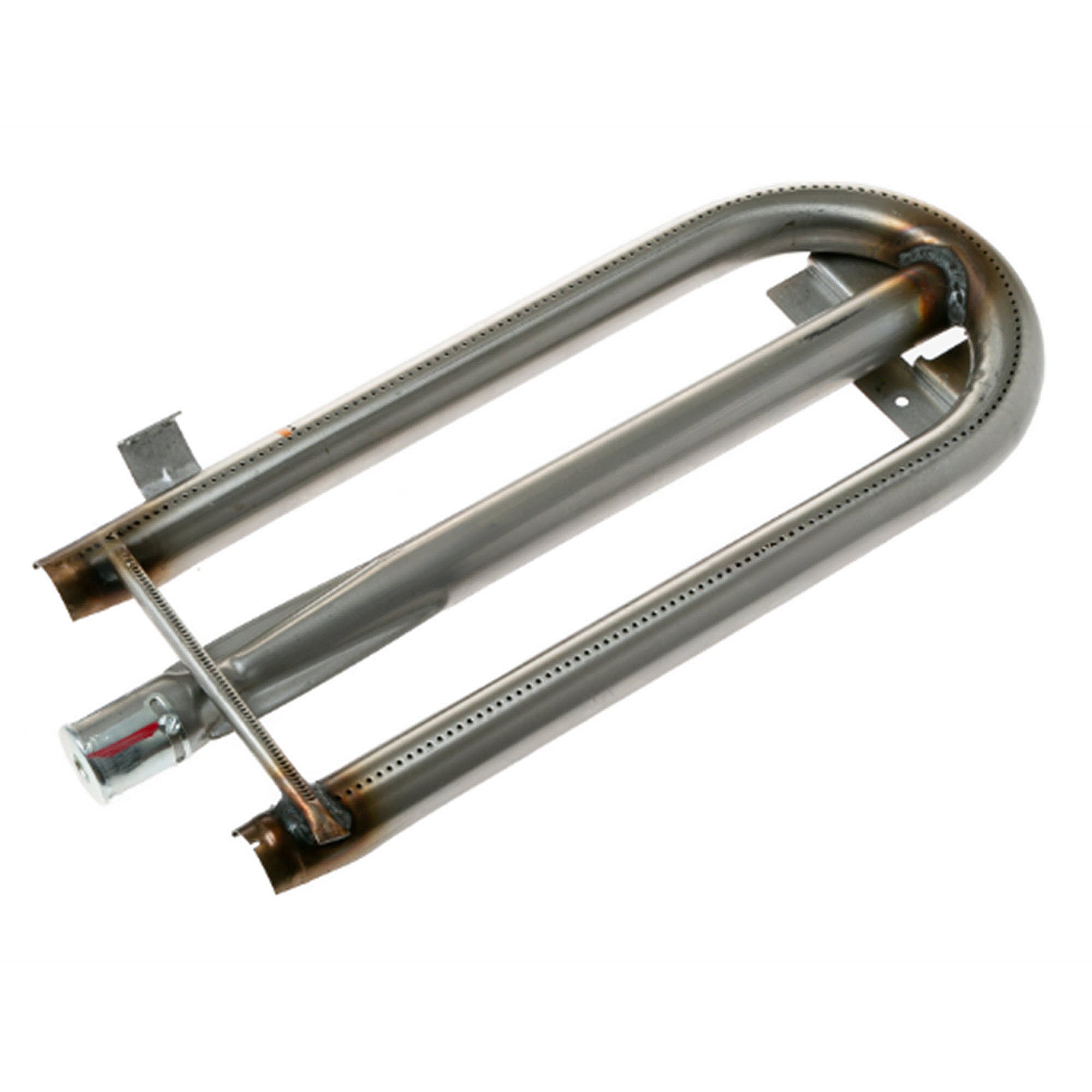 Photo of Part #wb28X33792, Burner Gridd from Repair Parts Direct