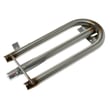 Burner Gridd for GE ZGP366NR2SS - Part WB28X33792
