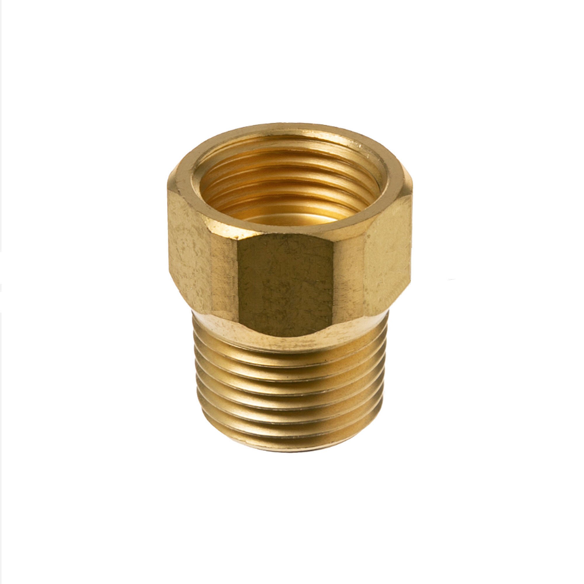 Part #wb28X34865, Inlet Adapto