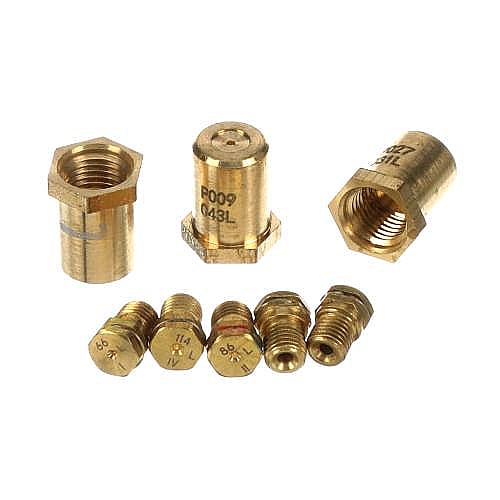 Part #wb28X37607, Kit Lp Conversion Assembly