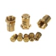 Kit Lp Conversion Assembly for GE JGSS86SP1SS - Part WB28X37607