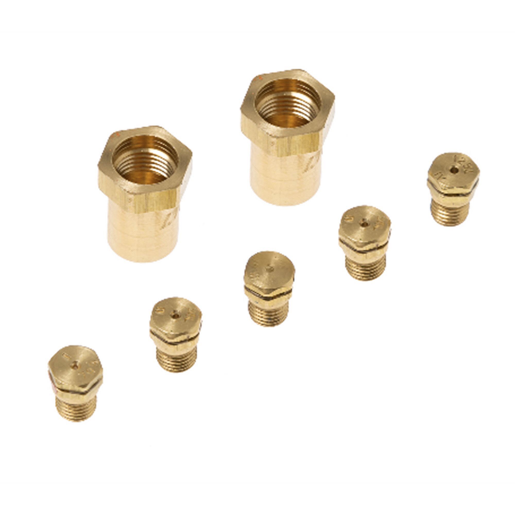 Part #wb28X39135, Lp Conversion Kit