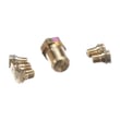 Lp Conversion Kit for GE JGBS66DEK5BB - Part WB28X39136