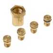 Range Lp Conversion Kit WB28X39141