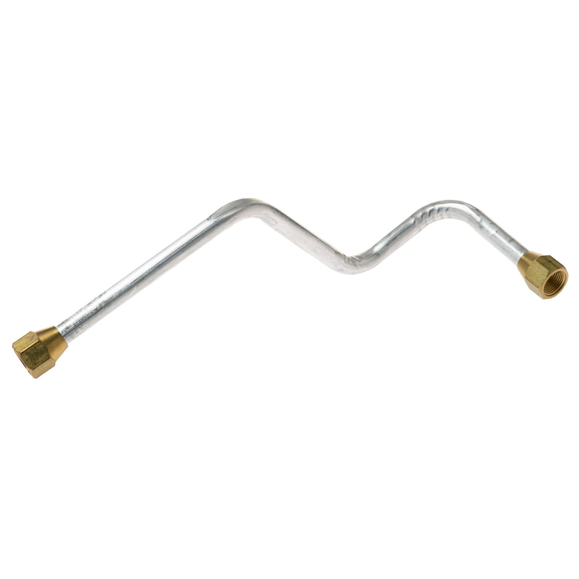 Part #wb28X39364, Tube Manifold Supply Dual Fuel 36