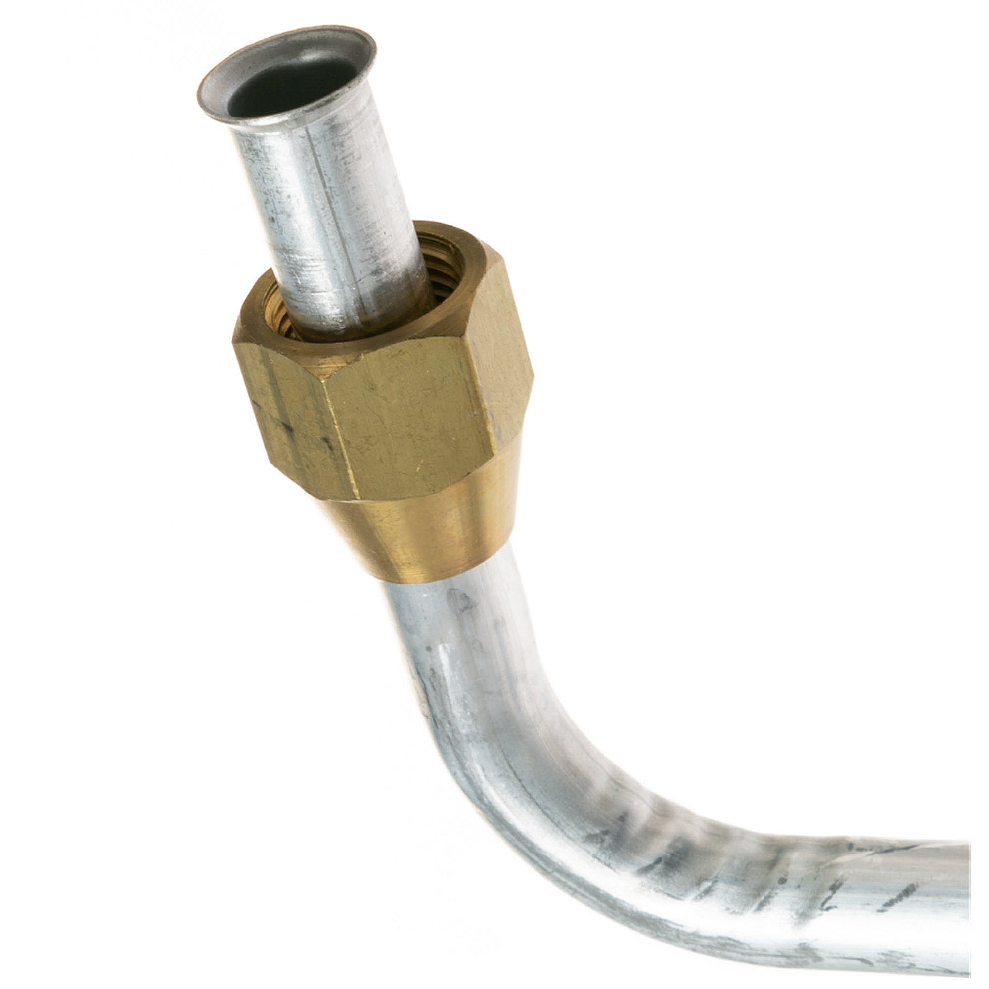 Tube Manifold Supply Dual Fuel 36 WB28X39364