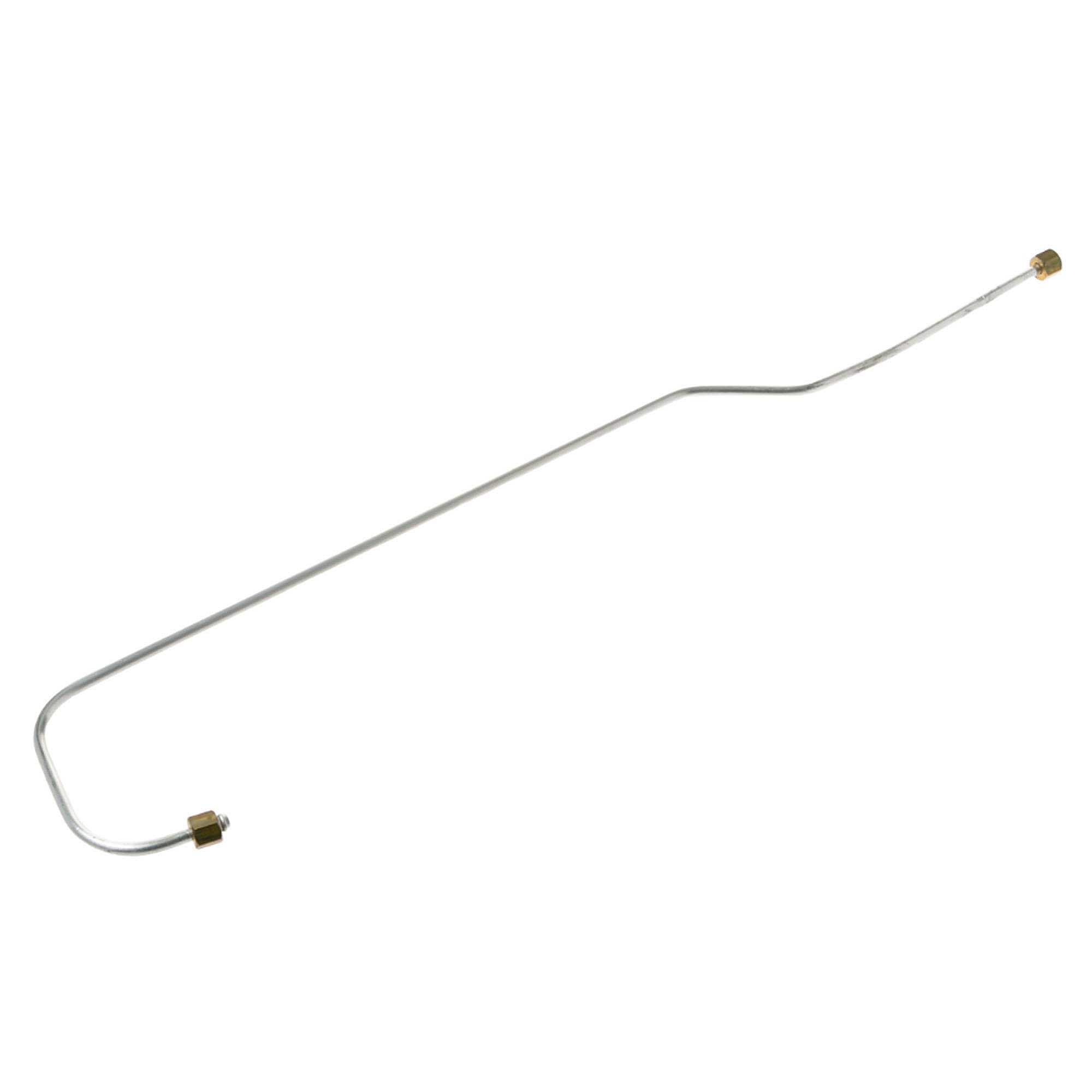 Part #wb28X39366, Tube And Nut Simmer Supply Injet Rear