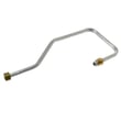Tube And Nut Main Supply Injet Multi Ring for GE CGU366P2T2S1 - Part WB28X39369