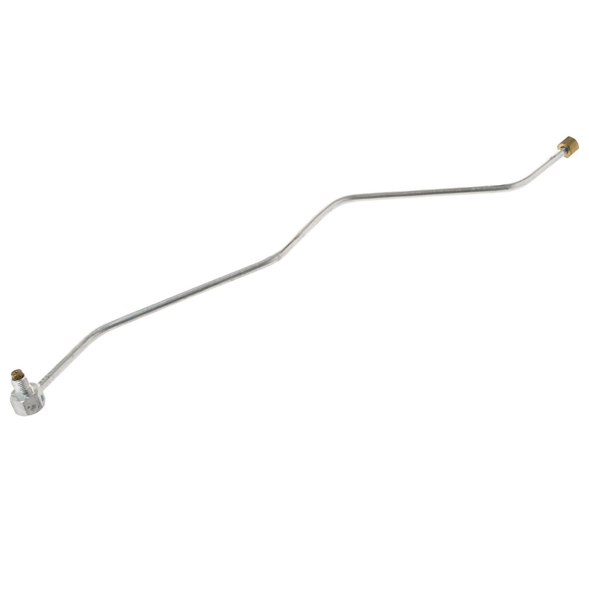 Part #wb28X39371, Tube Supply Rear Burner