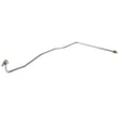 Tube And Nut Supply Griddle Safety Valve for GE C2Y486P4T2W2 - Part WB28X39374
