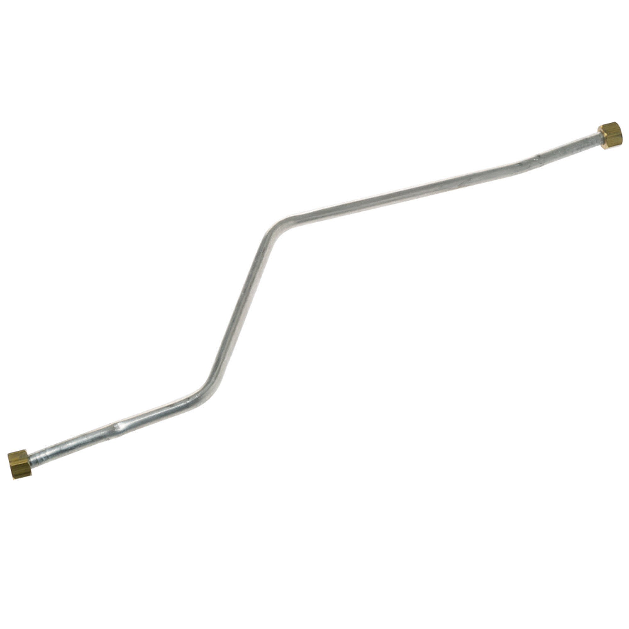 Part #wb28X39381, Tube And Nut Main Supply Injet Rear