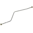 Tube And Nut Main Supply Injet Rear for GE ZGP486NDT2SS - Part WB28X39381