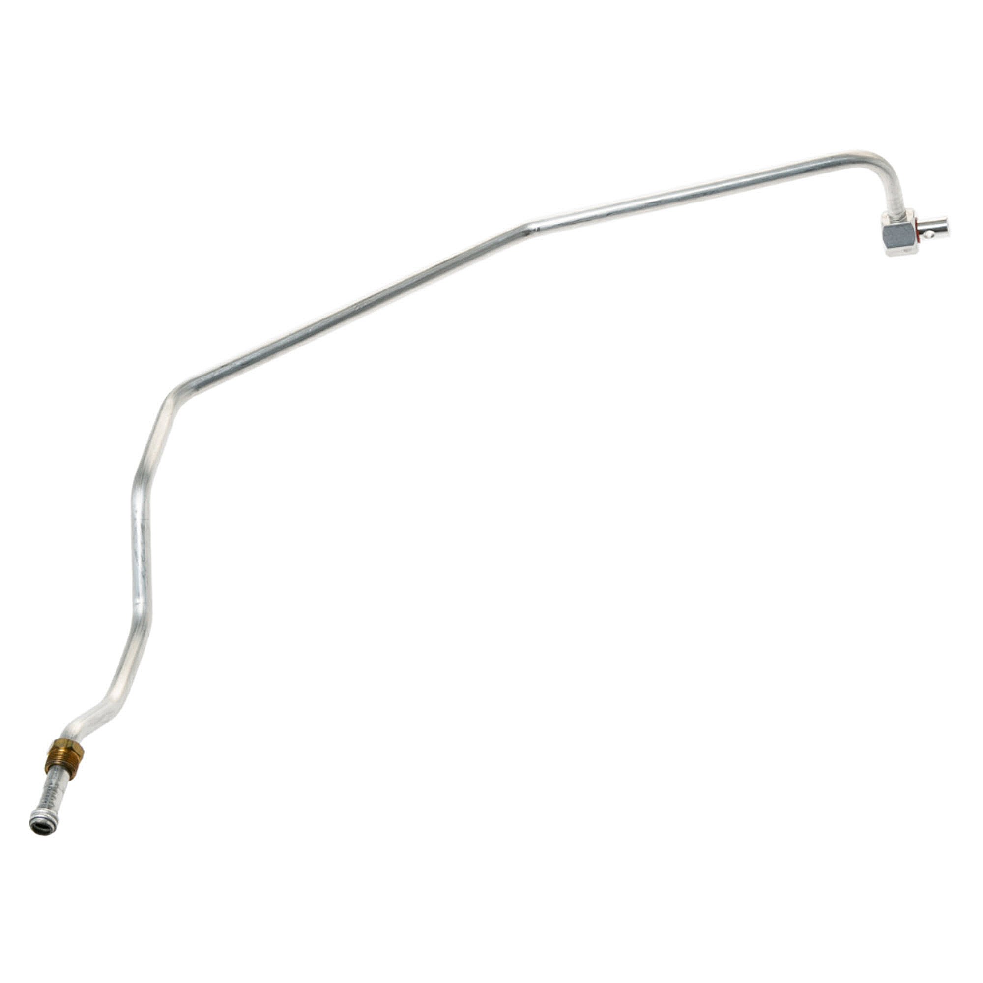 Part #wb28X39385, Tube And Nut Supply Griddle