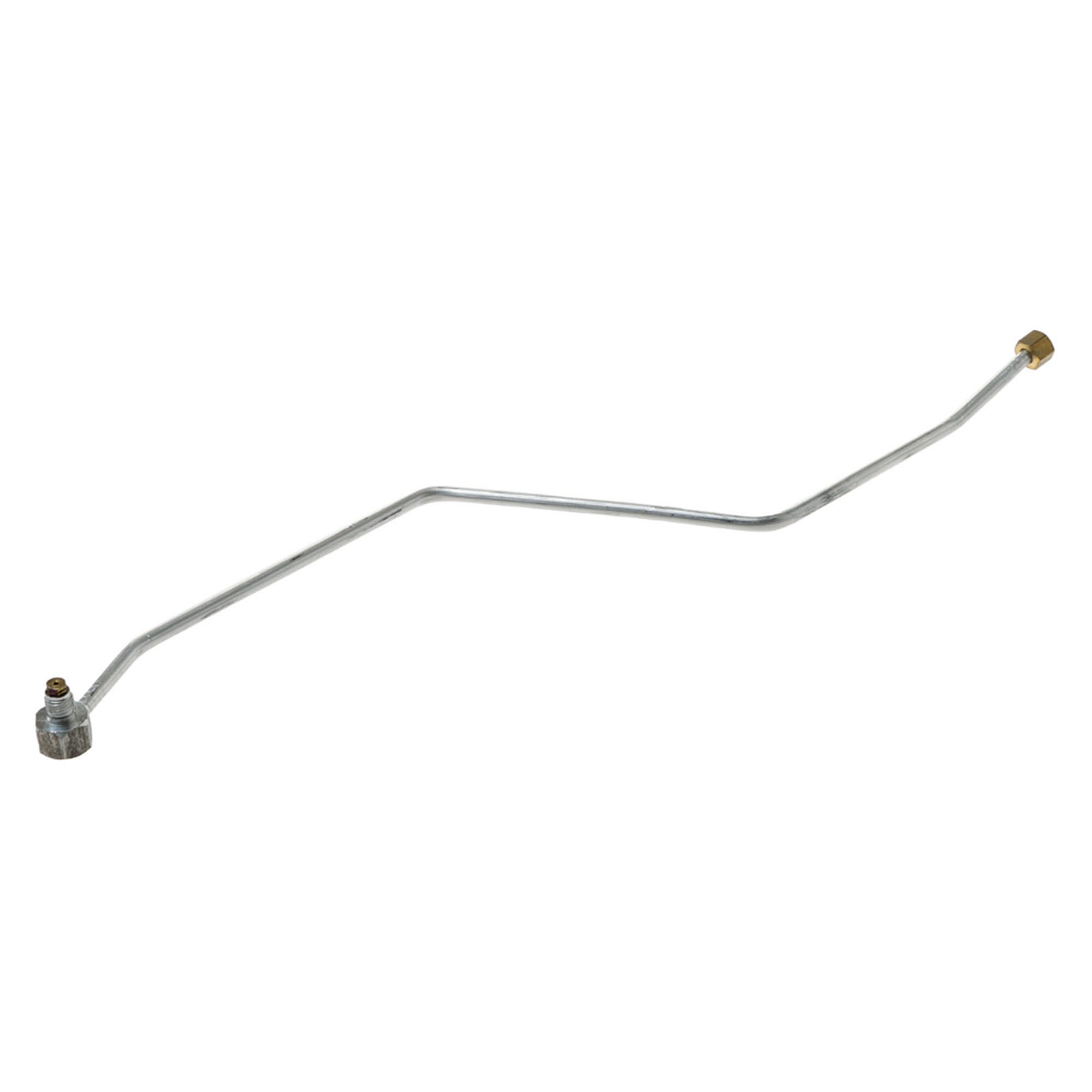 Part #wb28X39387, Tube Supply Rear Burner