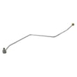 Tube Supply Rear Burner for GE C2Y366P4T1W2 - Part WB28X39387