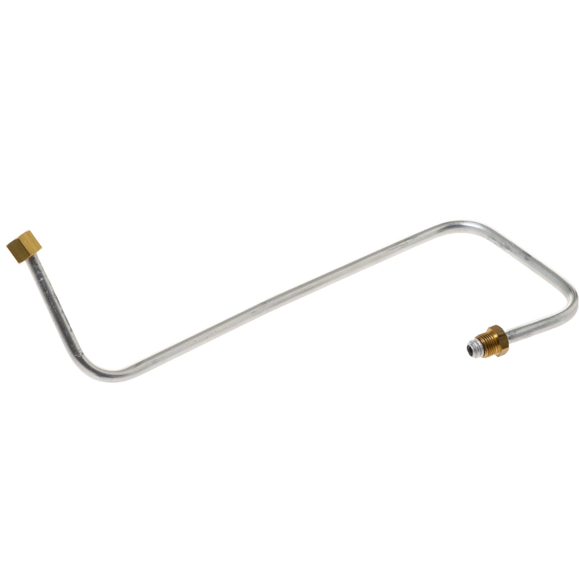 Part #wb28X39389, Tube And Nut Simmer Supply Burner Vorte X
