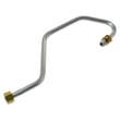 Tube And Nut Main Supply Injet Multi Ring for GE CGY366P2T2S1 - Part WB28X39400