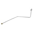 Tube Supply Rear Burner for GE CGY366P2T1S1 - Part WB28X39401
