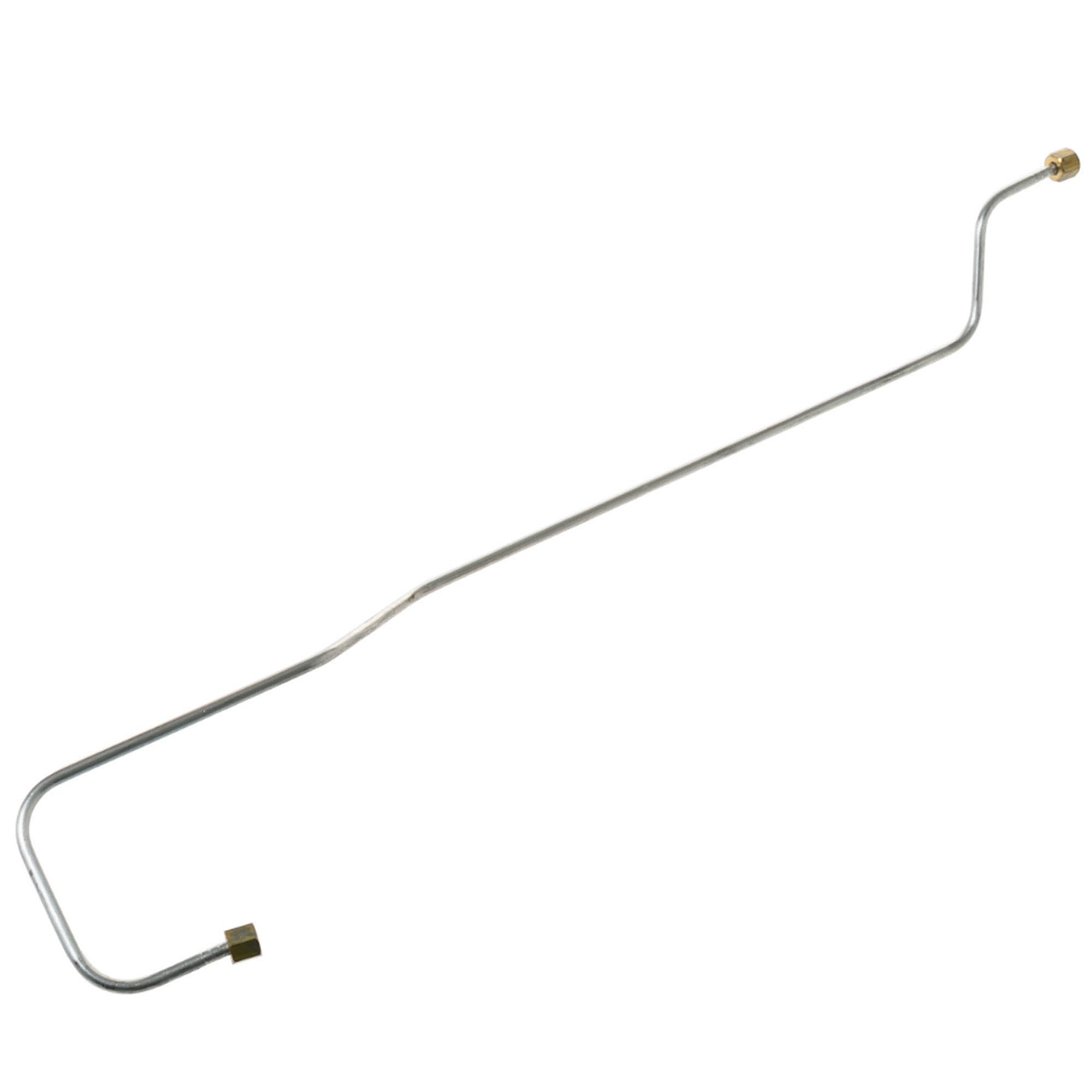 Part #wb28X39406, Tube And Nut Simmer Supply Injet Rear