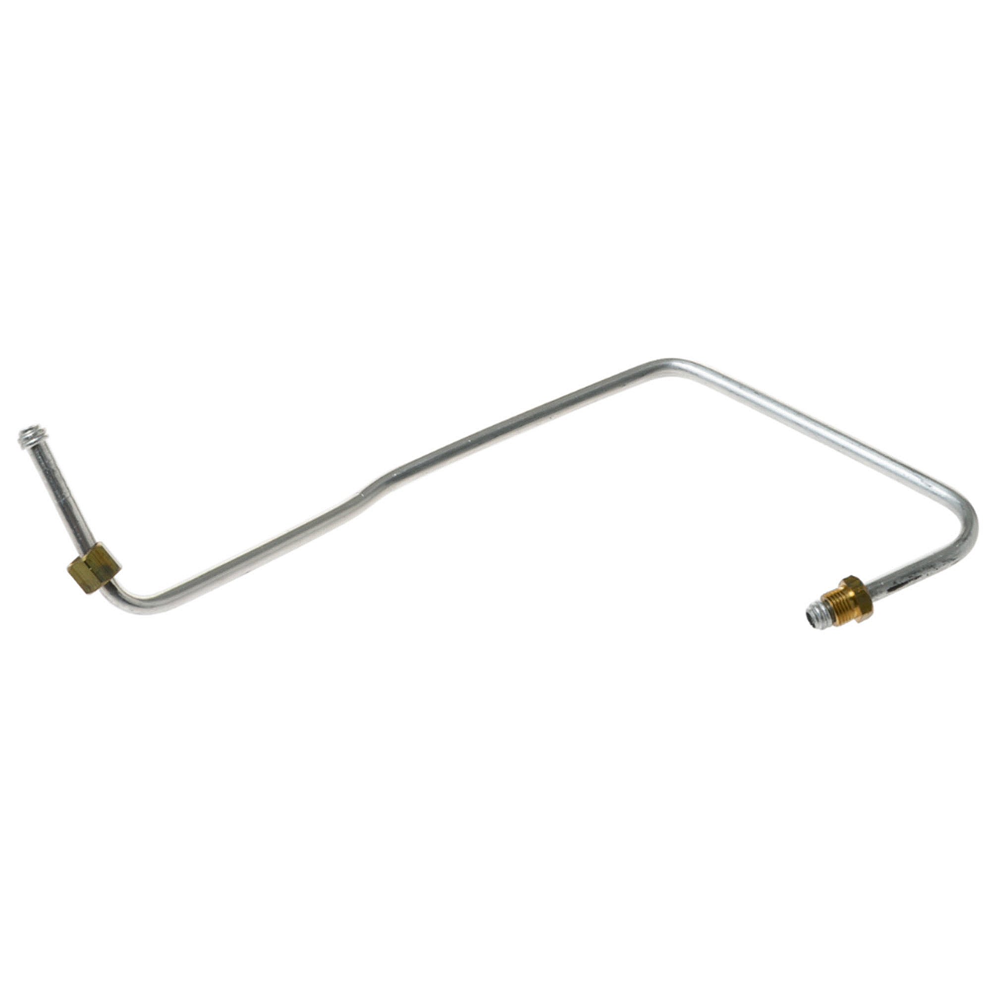 Part #wb28X39408, Tube And Nut Simmer Supply Burner Vorte X