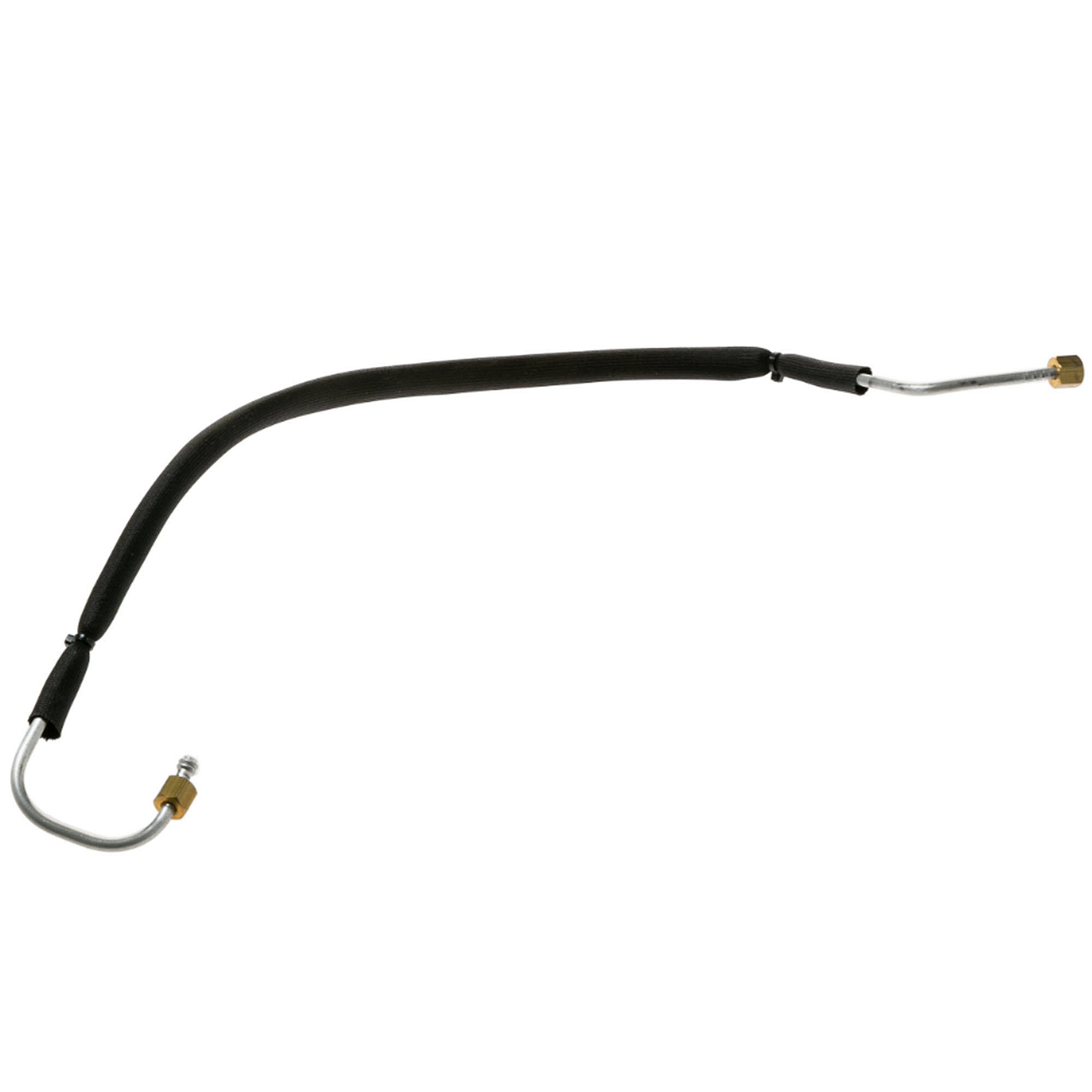 Part #wb28X39410, Tube And Nut Simmer Supply Injet Rear