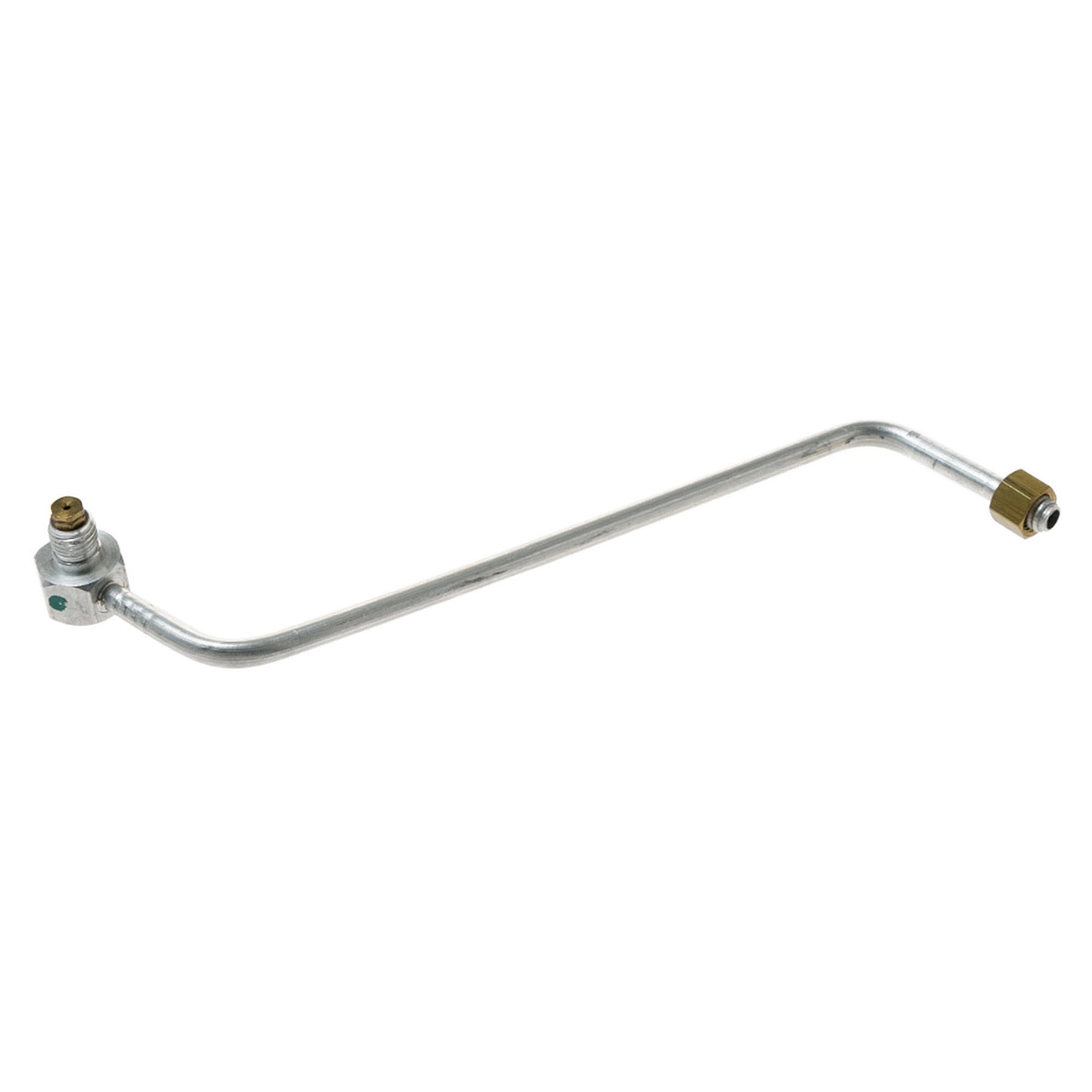 Part #wb28X39416, Tube Supply Front Burner