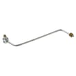 Tube Supply Front Burner for GE CGY366P2T1S1 - Part WB28X39416