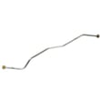 Tube And Nut Main Supply Injet Rear for GE ZGP486NDT2SS - Part WB28X39420