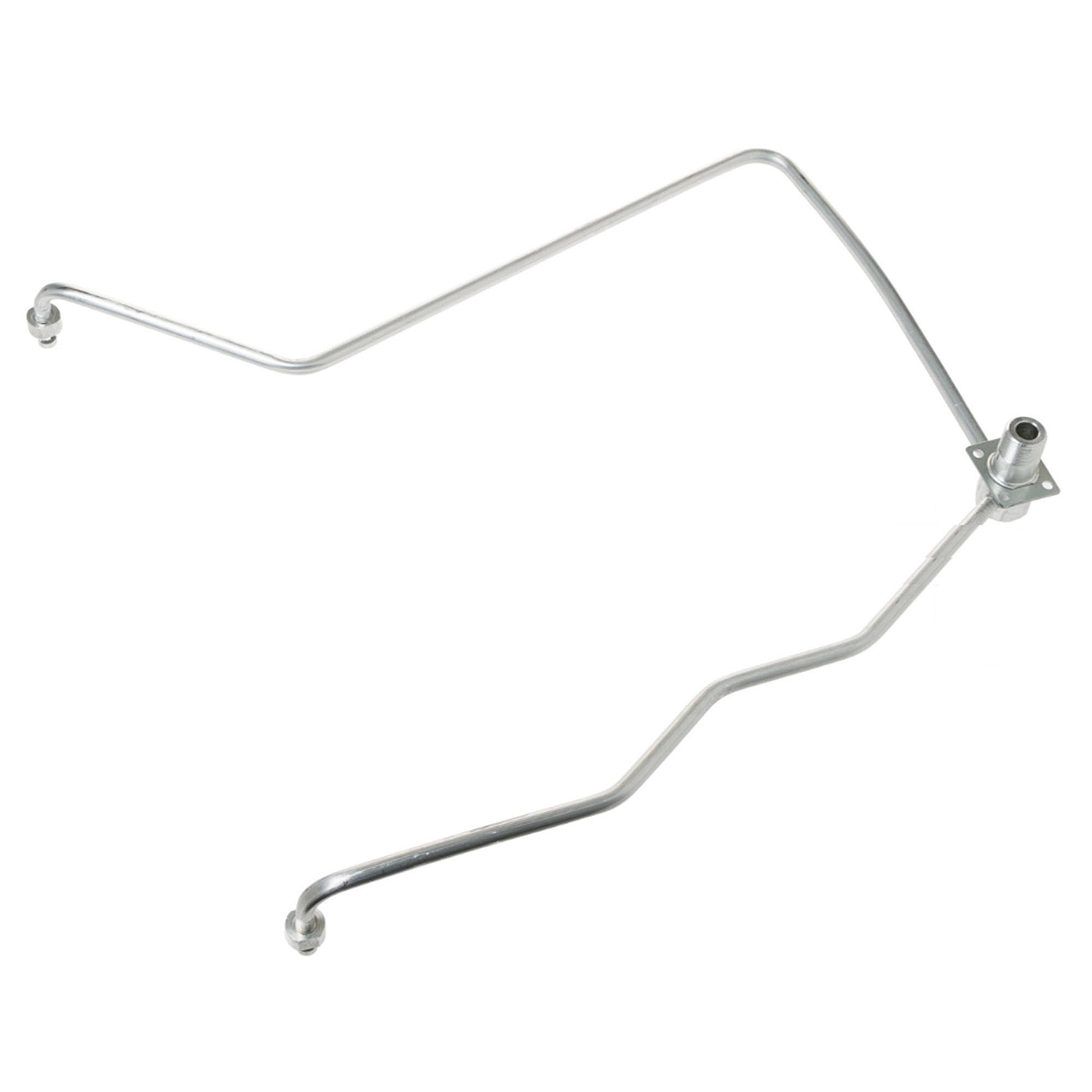 Part #wb28X39508, Dual Pipe Manifold