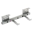 Pipe Manifold for GE ZGP366NT2SS - Part WB28X39654