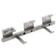 Ge Pipe Manifold for GE ZDP484NGT1SS - Part WB28X39663