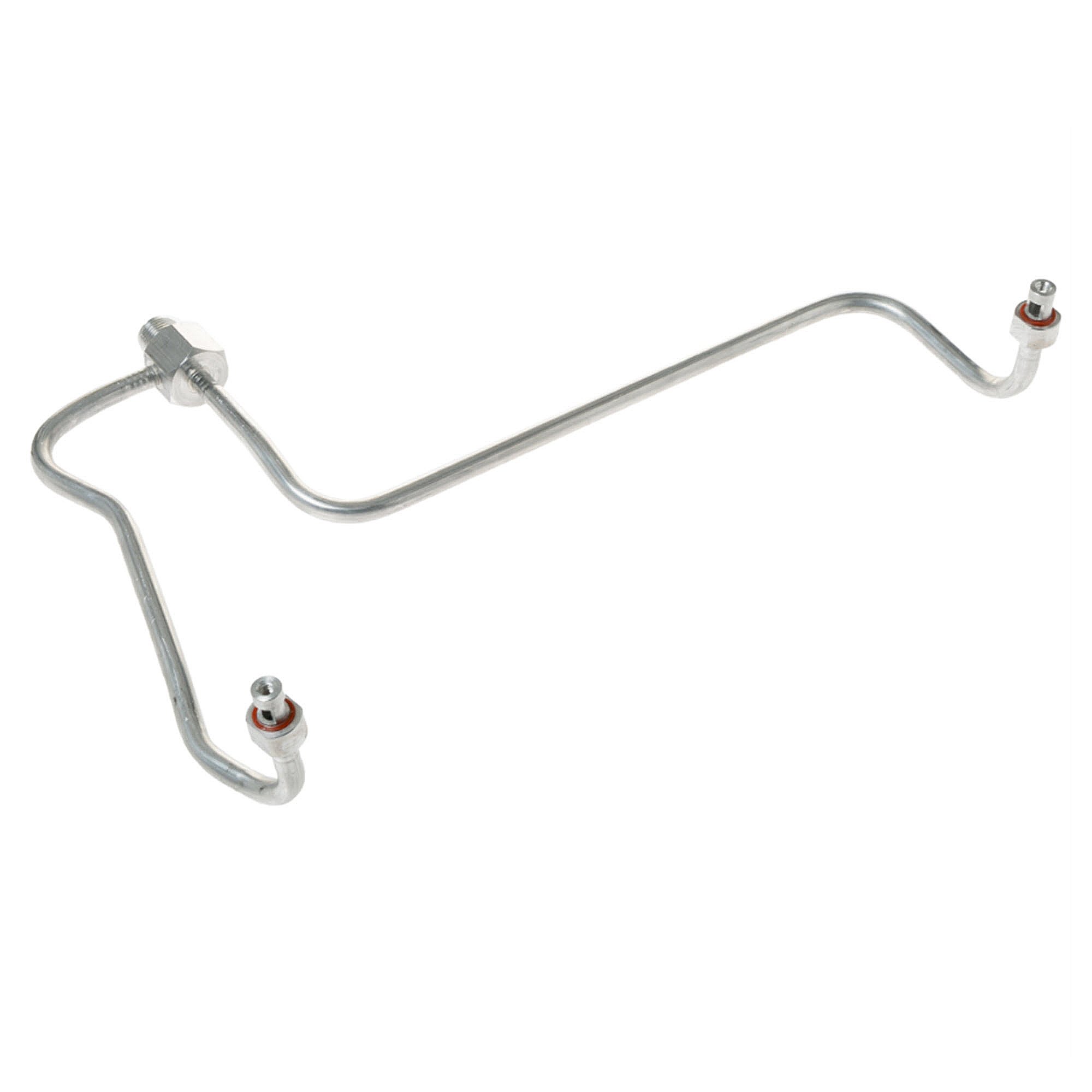 Part #wb28X39664, Dual Pipe Manifold