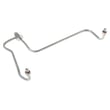 Dual Pipe Manifold for GE ZDP304NT1SS - Part WB28X39664
