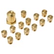 High Altitude Ng Conversion Kit Monogram for GE ZGP486NDT2SS - Part WB28X39726