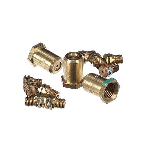 Part #wb28X40688, Lp Conversion Kit