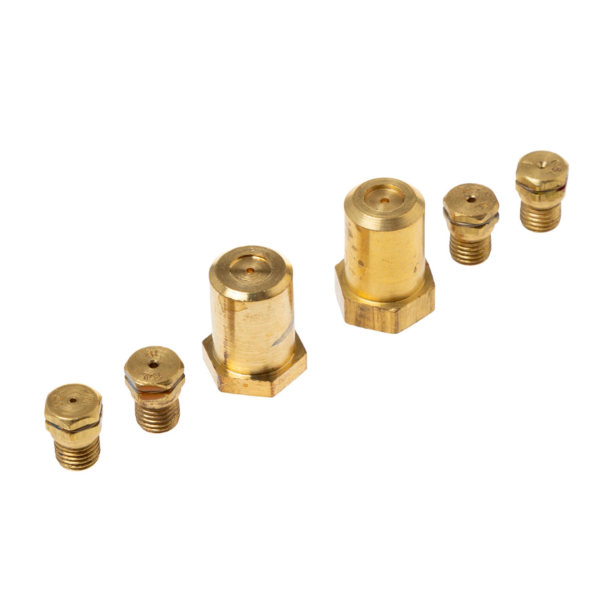 Part #wb28X41928, Lp Conversion Kit