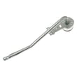 Burner for Hotpoint RGA520EWA - Part WB28X5049
