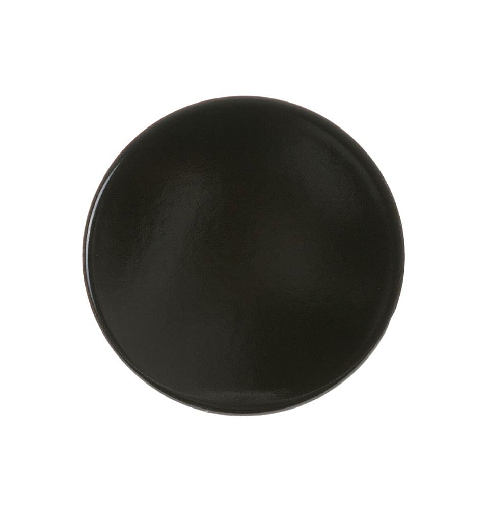 Part #wb29K10001, Range Surface Burner Cap / 6.00 x 6.00 x 0.30