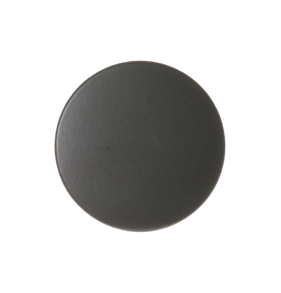 Part #wb29K10023, Range Surface Burner Cap / 8.00 x 7.50 x 0.40