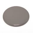 Cooktop Burner Cap for GE JGB916WEK6WW - Part WB29K10033